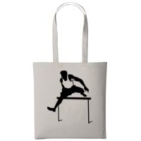 Cotton shopper long handle Thumbnail