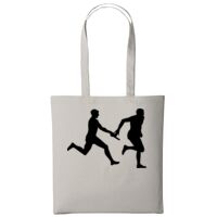 Cotton shopper long handle Thumbnail