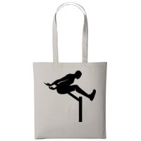 Cotton shopper long handle Thumbnail