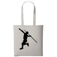 Cotton shopper long handle Thumbnail