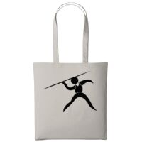 Cotton shopper long handle Thumbnail
