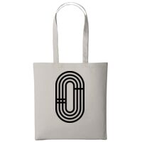 Cotton shopper long handle Thumbnail