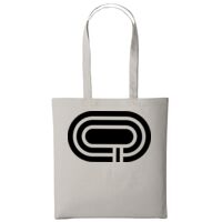 Cotton shopper long handle Thumbnail