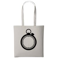Cotton shopper long handle Thumbnail
