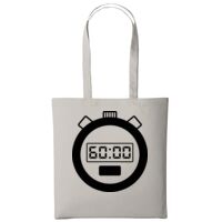 Cotton shopper long handle Thumbnail