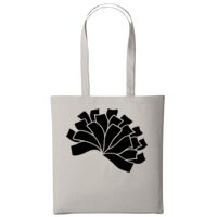 Cotton shopper long handle Thumbnail