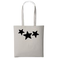 Cotton shopper long handle Thumbnail