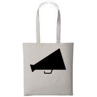 Cotton shopper long handle Thumbnail