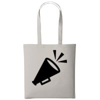Cotton shopper long handle Thumbnail