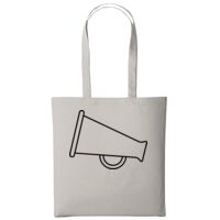 Cotton shopper long handle Thumbnail