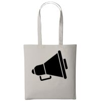 Cotton shopper long handle Thumbnail