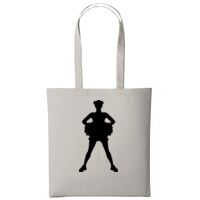 Cotton shopper long handle Thumbnail