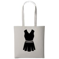 Cotton shopper long handle Thumbnail