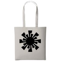 Cotton shopper long handle Thumbnail