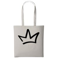 Cotton shopper long handle Thumbnail