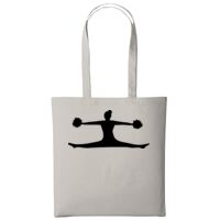 Cotton shopper long handle Thumbnail