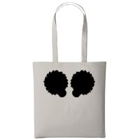 Cotton shopper long handle Thumbnail