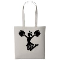 Cotton shopper long handle Thumbnail