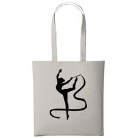 Cotton shopper long handle Thumbnail