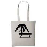 Cotton shopper long handle Thumbnail