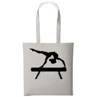 Cotton shopper long handle Thumbnail