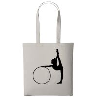 Cotton shopper long handle Thumbnail