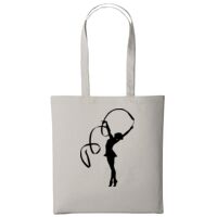 Cotton shopper long handle Thumbnail