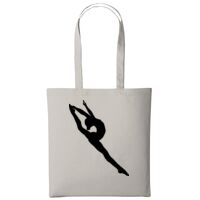 Cotton shopper long handle Thumbnail