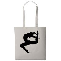Cotton shopper long handle Thumbnail