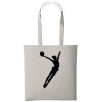 Cotton shopper long handle Thumbnail