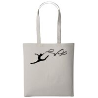 Cotton shopper long handle Thumbnail