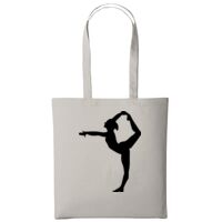 Cotton shopper long handle Thumbnail
