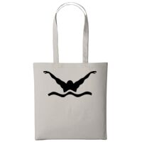 Cotton shopper long handle Thumbnail