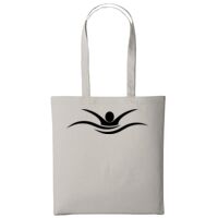 Cotton shopper long handle Thumbnail