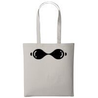 Cotton shopper long handle Thumbnail