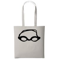 Cotton shopper long handle Thumbnail