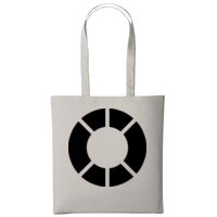 Cotton shopper long handle Thumbnail