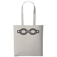 Cotton shopper long handle Thumbnail