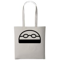 Cotton shopper long handle Thumbnail