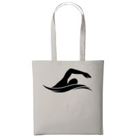 Cotton shopper long handle Thumbnail