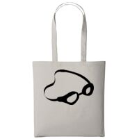 Cotton shopper long handle Thumbnail