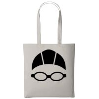 Cotton shopper long handle Thumbnail