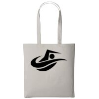 Cotton shopper long handle Thumbnail