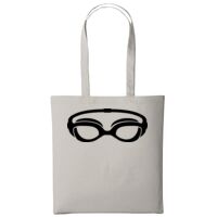 Cotton shopper long handle Thumbnail