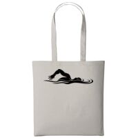 Cotton shopper long handle Thumbnail