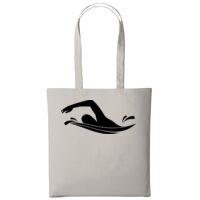 Cotton shopper long handle Thumbnail
