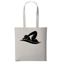 Cotton shopper long handle Thumbnail