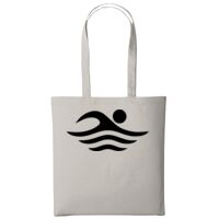 Cotton shopper long handle Thumbnail