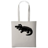 Cotton shopper long handle Thumbnail