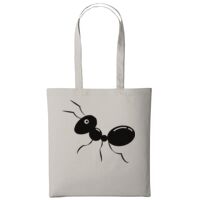 Cotton shopper long handle Thumbnail
